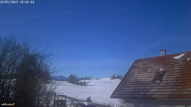 Imagen de vista previa de la cámara web Waltenhofen - Allgäu